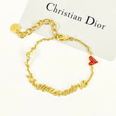 China Replica Dior Bracelets 28usd Only